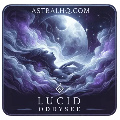 Lucid Oddysee