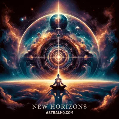New Horizons