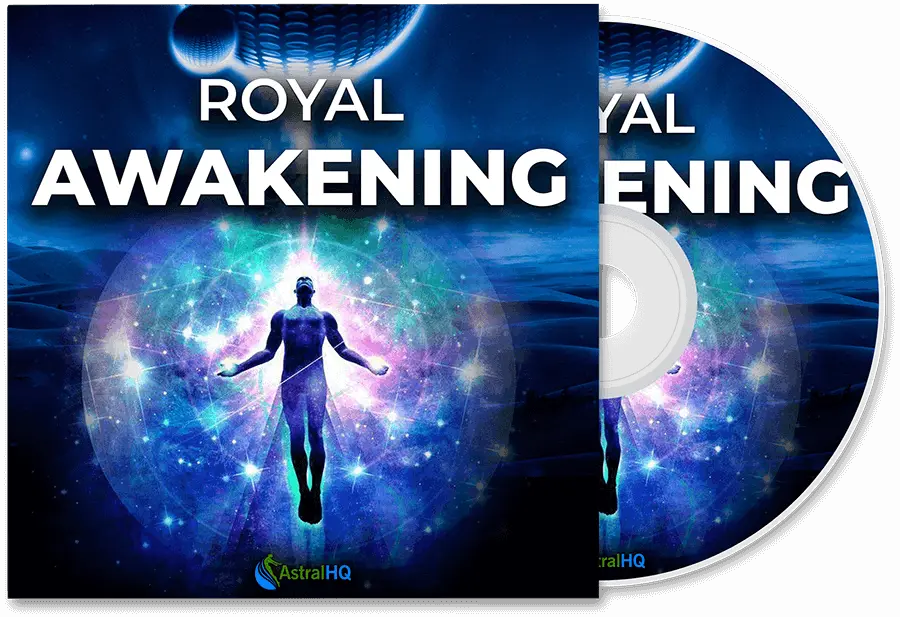 Astral Starwaves